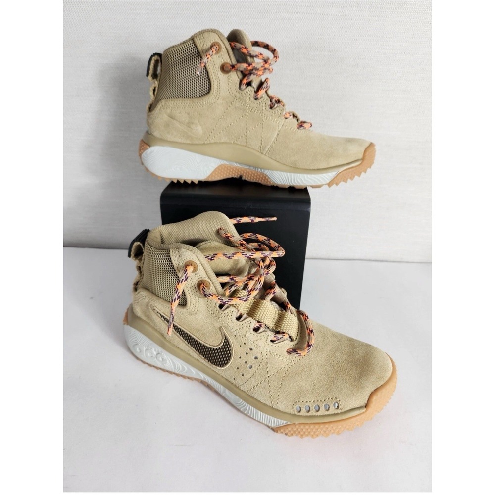 Nike ACG Angels Rest Parachute Beige Men's, AQ097-200, Size 4 NWOB - Picture 2 of 7